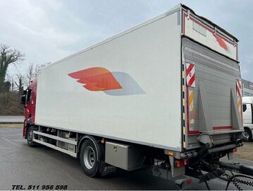 Renault  T460 EUR 6 CHLODNIA 7.40
