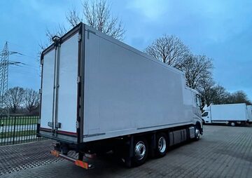 VOLVO FH 460 CHLODNIA EURO 6