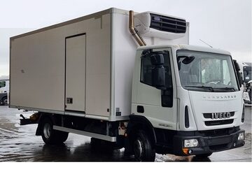 Chlodnia 6.47  HAKOWKA  Iveco EuroCargo 200