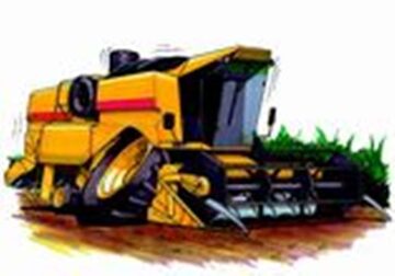 Instrukcja Manual MF Massey ferguson 530 - 535 560 - 565 660 - 665