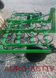 Agregat uprawowy kultywator brona lekka 1,8-3,2m ROLEX AGRO-ACTIV
