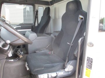 Chlodnia 21 palet MAN TGS tylko 119.000km