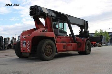 g 15m 45ton do kontenerow morskich Kalmar Leasing