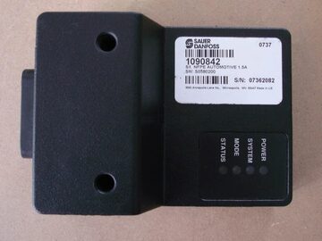 SX NFPE Automotive 15A
