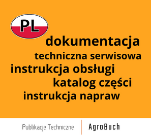 Warfama Instrukcja obsługi, DTR, napraw, serwisowa, katalog części