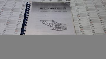 Instrukcja JCB JS330