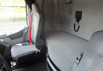 RENAULT  Firanka volumen zestaw 