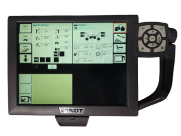 Fendt | Terminal Vario