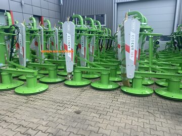 Kosiarka rotacyjna TALEX 1,35 1,65 1,85 kosiarki rotacyjne