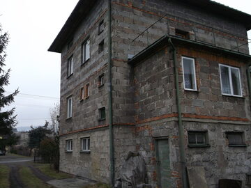 Gospoarstwo rolne 3 ha. u podnoza Beskidu Malego