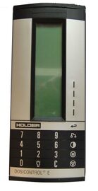 LH4000 - polski język