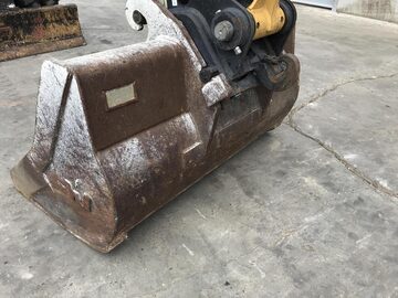 CATERPILLAR  M 318D VA KOPARKA KOLOWA