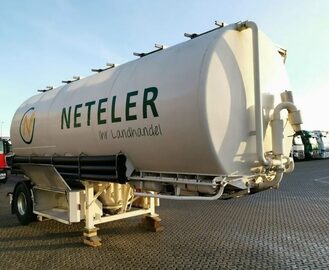 WELGRO LAMBRECHT OVA NACZEPAEDO PRZEWOZUPASZY 