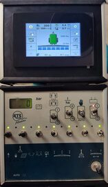 Komputer opryskiwacza Muller Elektronik Spray Control S