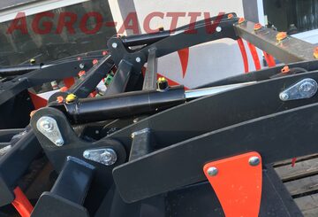 Krokodyl obornika 1.5 m Polski NOWY TRANSPORT