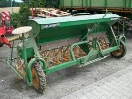 Polskie tabele wysiewu  Amazone D4 D5 D7 D8 DL 275 tabela wysiewu po polsku
