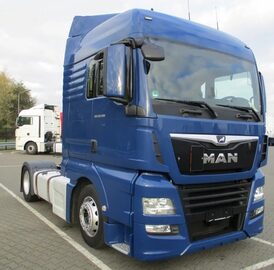 Ciagnik siodlowy MEGA LOW DECK  MAN VOLVO DAF  SCANIA