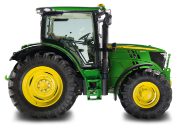 Instrukcja obsługi John Deere 7720 7820 7920