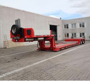 ciagnik siodlowy 4x4 2mosty MAN TGS  19.480 EUR 6