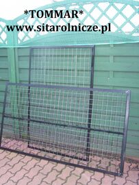 Sita do sortowników *TOMMAR* producent
