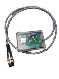 Czujnik prędkości GPS