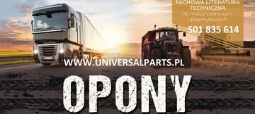 Nowa OPONA 600/65R28 154D XLR 880 TL ASCENSO