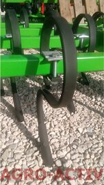 Agregat uprawowy kultywator brona lekka 1,8-3,2m ROLEX AGRO-ACTIV