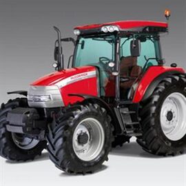 Instrukcja McCormick MC 80 90 100 115 obslugi PL 