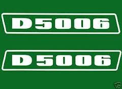 Instrukcja napraw Deutz D5006 D 5006 - obsługi katalog części