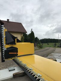 Stół do rzepaku New Holland/Claas/John Deere i inne MMiUR Wągrowiec