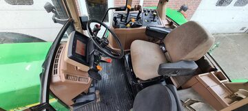 ciagnik John Deere 7710 7710 Power-Quad 160KM