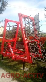 WYPRZEDAŻ !!! Brony 4,5,6,7-polowe Hydrauliczna ROLEX AGRO-ACTIV