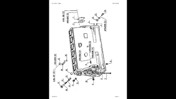 RENAULT 180-94TZ katalog części w języku Polskim!