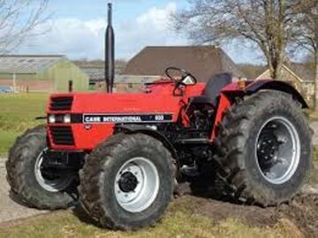 Katalog części Case IH 433 533 633 733 833