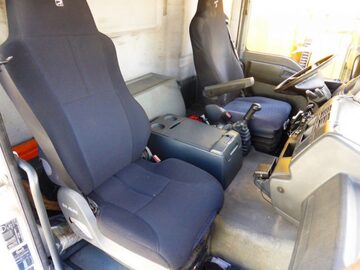 MAN TGA 49.440  WYWROTKA 10X8 8x9