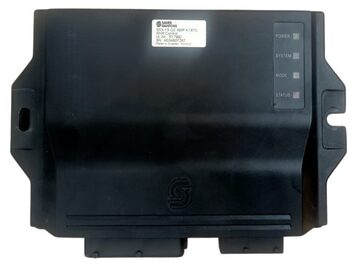 S5X-15 G2 AMP 167C Shift Control 517997