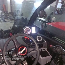 Manitou MLT 635-130 PS+ PREMIUM 