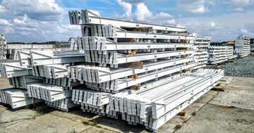 14x20 Konstrukcja stalowa hali hala nowa z projektem magazyn obora kurnik