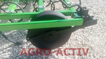 Agregat uprawowy kultywator brona lekka 1,8-3,2m ROLEX AGRO-ACTIV