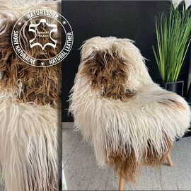 Skóra owcza Islandzka - Producent Adam Leather