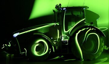 Instrukcja obsługi John Deere PL Ciagnik @@ Kombajn INNE Modele
