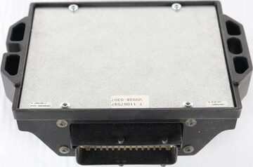 S1X-49 G2 AMP K164C NFPE Control w/ RevFan