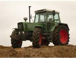 Instrukcja obsługi Fendt Favorit 512C 512 C PL