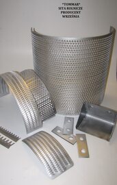 SITA DO ŚRUTOWNIKA RB1,3 DASZKOWE* TOMMAR* PRODUCENT