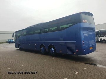 VDL BOVA MAGIQ EURO 5  VIP  BUS
