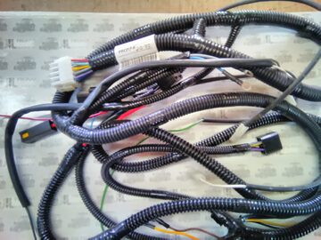 Elektryk Ciągników Siedlce mazowieckie