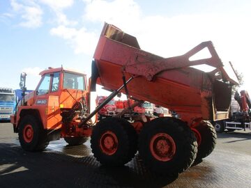 WOZIDL0    BUDOWLANE   DOOSAN DA30 ROK 2016.
