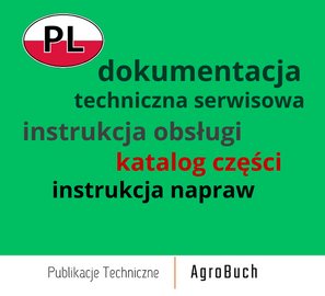 Instrukcje obsługi do ciągników marki John Deere
