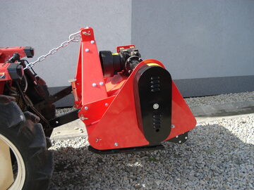 Kosiarka bijakowa EFGC125