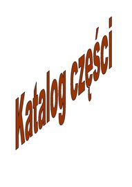 Katalog części SAME Silver 80 90 100.4 100.6
